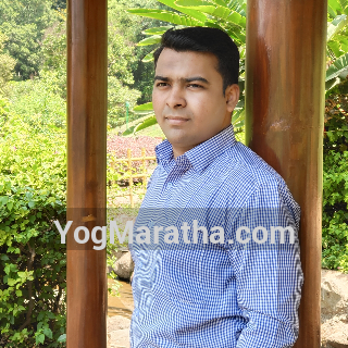 Maratha Marriage Profile