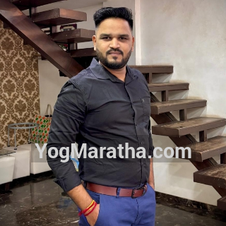 96 Kuli Maratha Profile