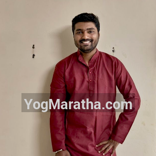 Maratha Marriage Profile