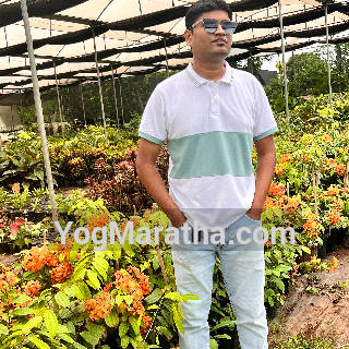 96 Kuli Maratha Profile