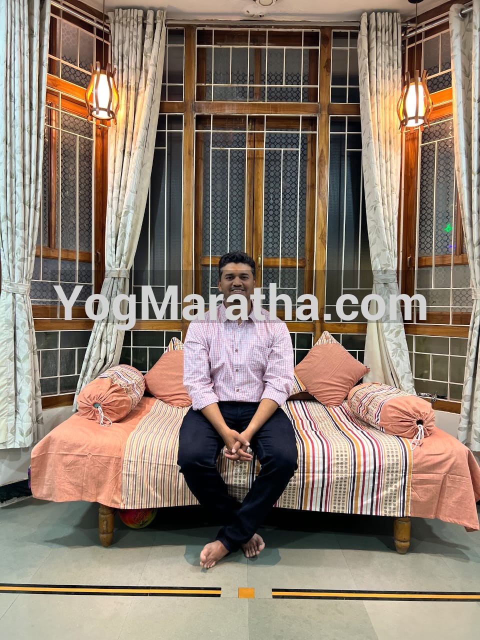 Yog Maratha Vadhu Var