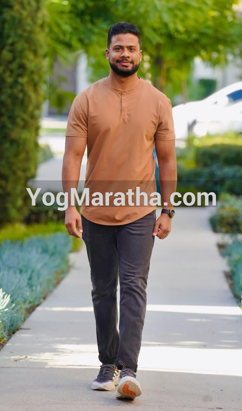 Yog Maratha Vadhu Var