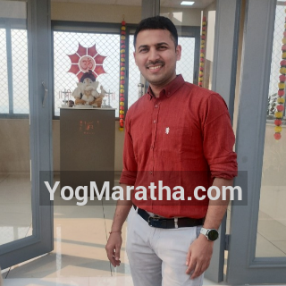 Maratha Marriage Profile