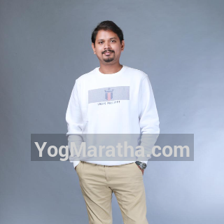 Maratha Marriage Profile