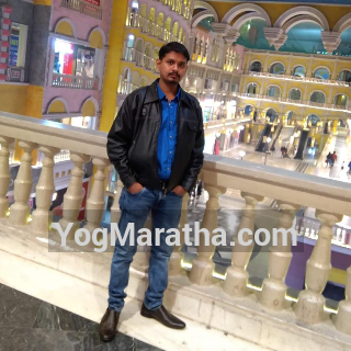 Maratha Marriage Profile