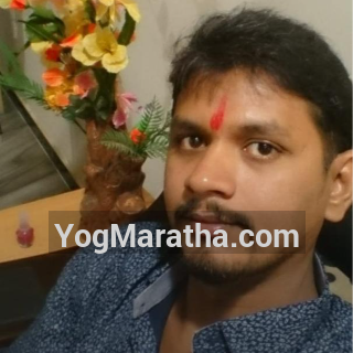 Maratha Marriage Profile