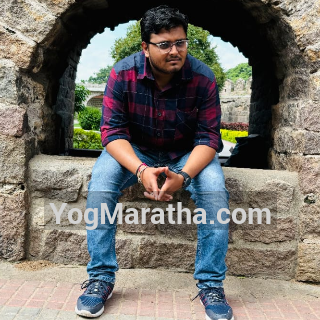 Maratha Marriage Profile