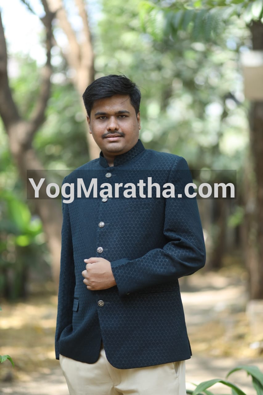 Yog Maratha Vadhu Var