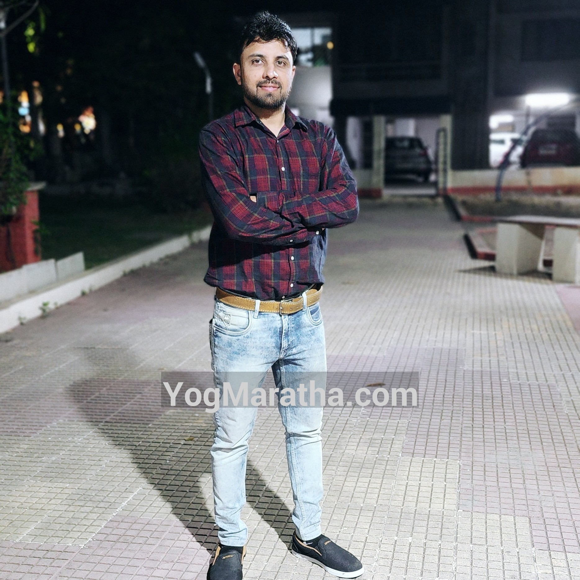 Yog Maratha Vadhu Var