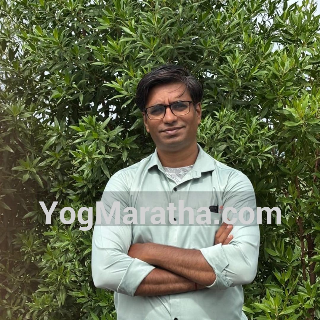 Yog Maratha Vadhu Var