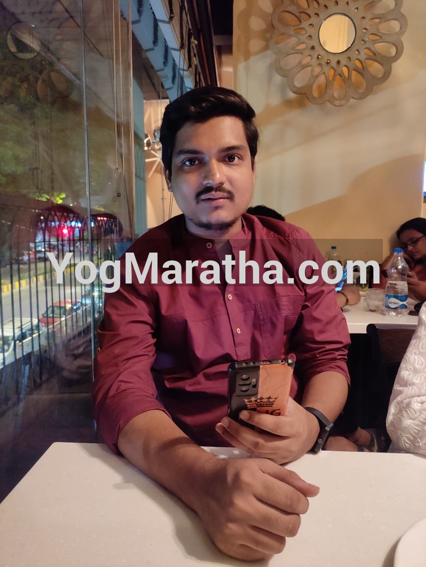 Yog Maratha Vadhu Var