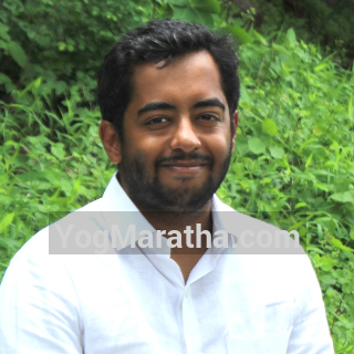 Yog Maratha Vadhu Var