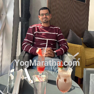 Yog Maratha Vadhu Var