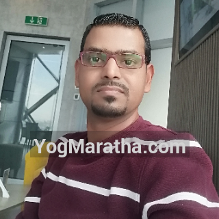 Maratha Marriage Profile