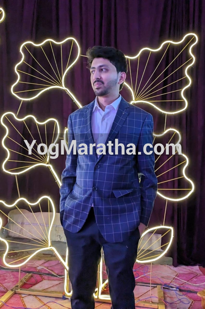 Yog Maratha Vadhu Var