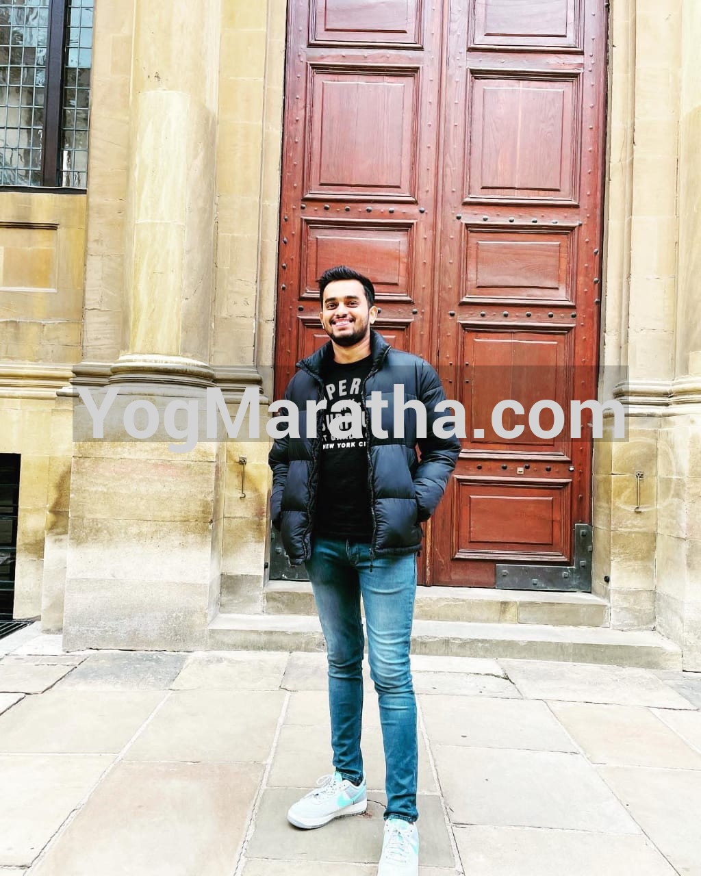 Yog Maratha Vadhu Var