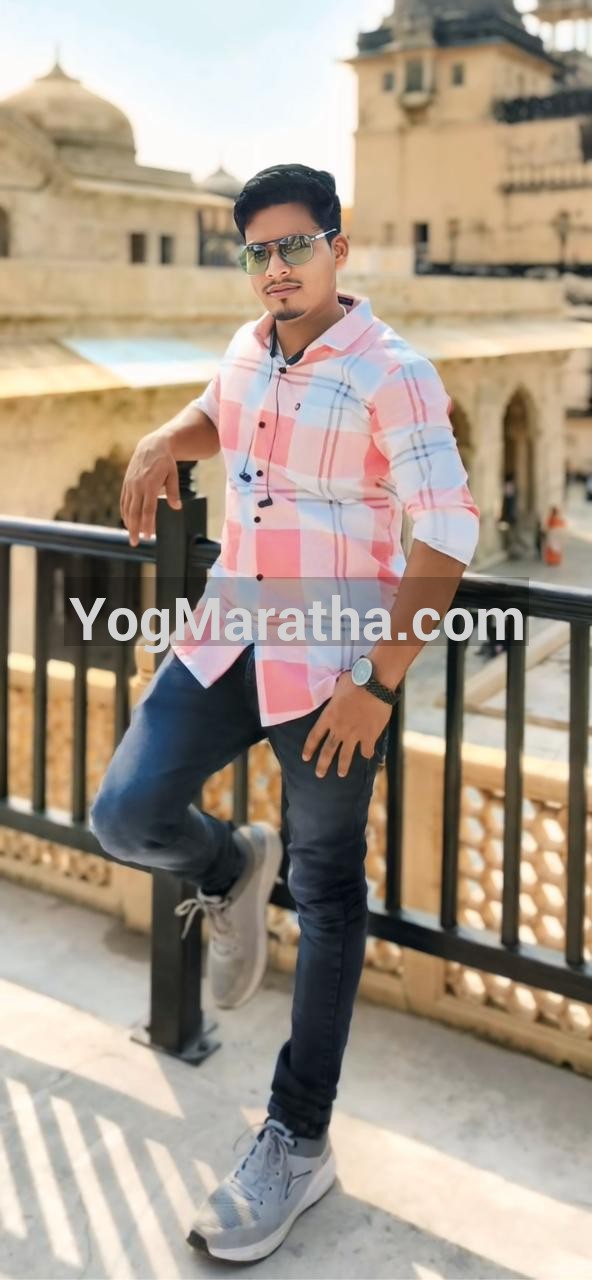 96 Kuli Maratha Profile