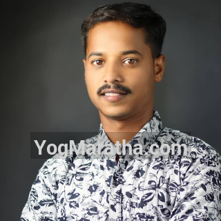 Yog Maratha Vadhu Var