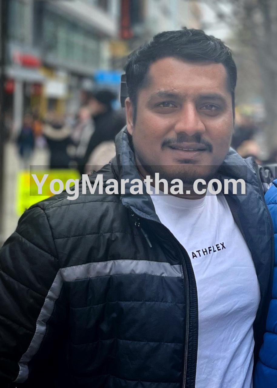 Yog Maratha Vadhu Var