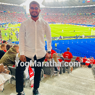 96 Kuli Maratha Profile