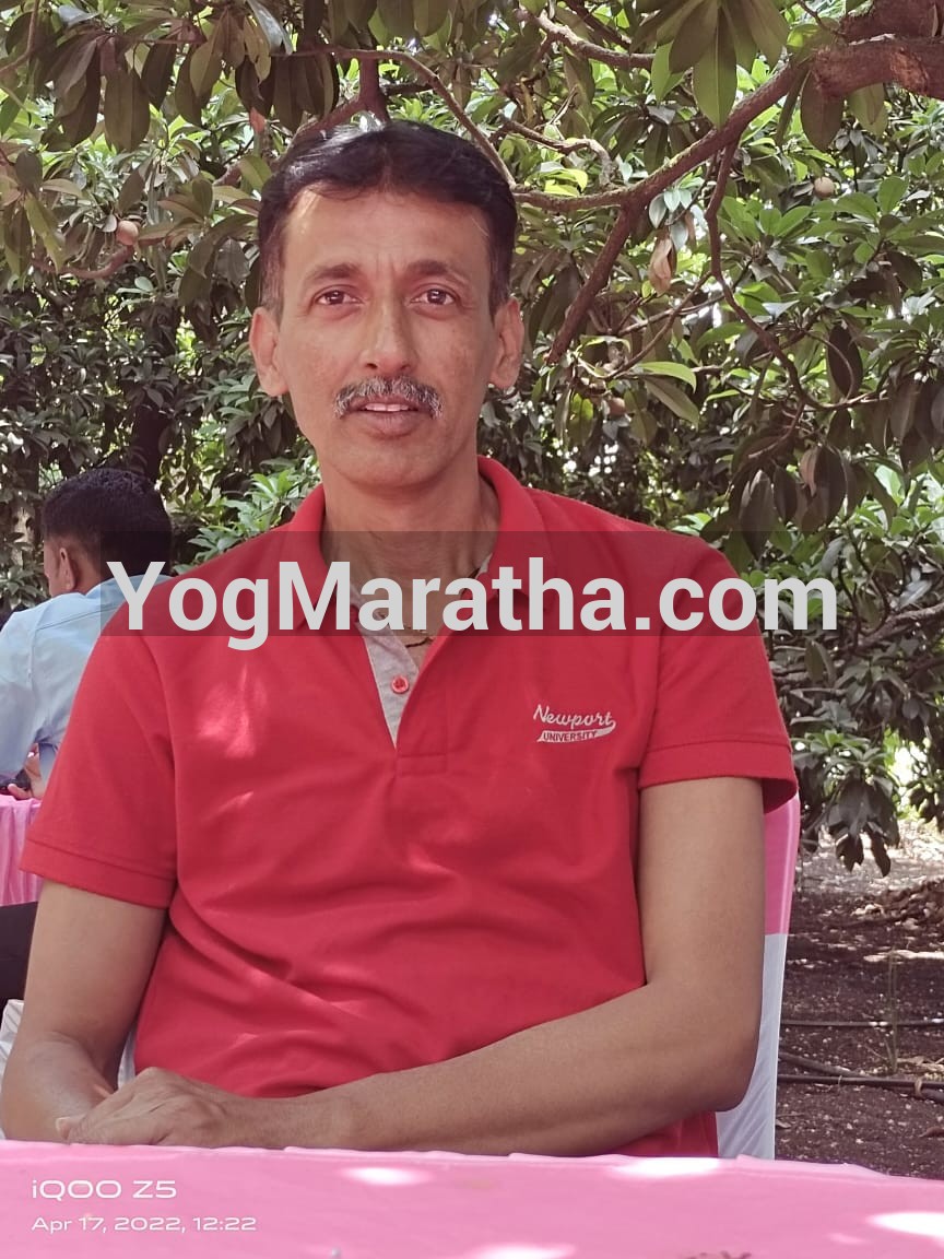 Yog Maratha Vadhu Var