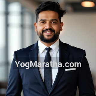 96 Kuli Maratha Profile