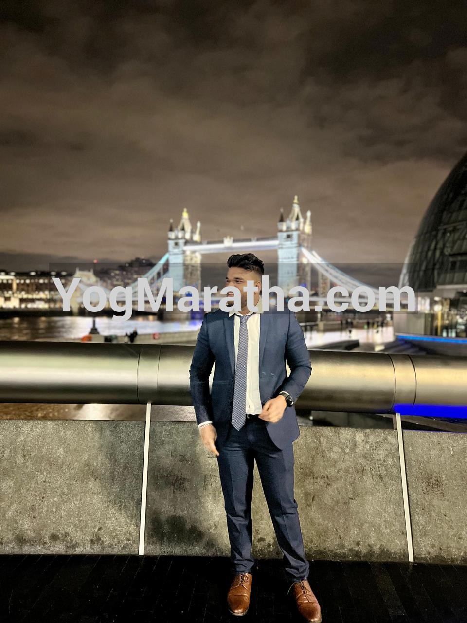 Yog Maratha Vadhu Var