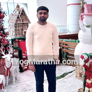 96 Kuli Maratha Profile