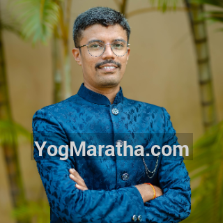 Yog Maratha Vadhu Var