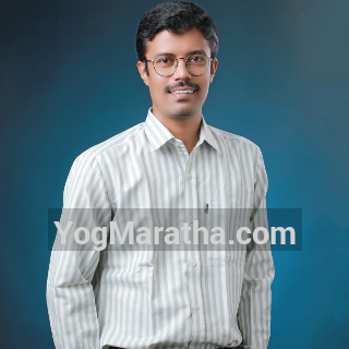 Maratha Marriage Profile