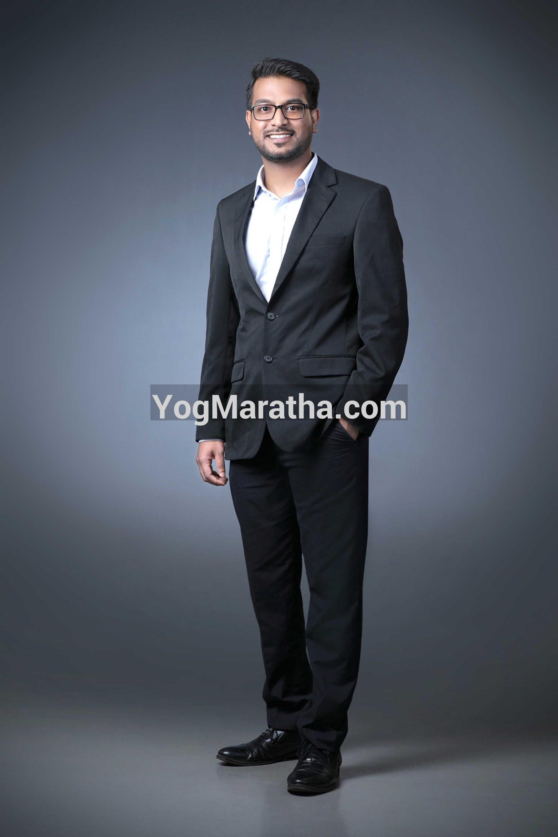 96 Kuli Maratha Profile