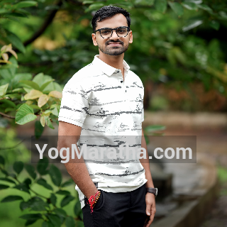 Yog Maratha Vadhu Var