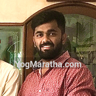 Maratha Marriage Profile