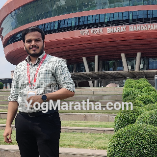 Maratha Marriage Profile