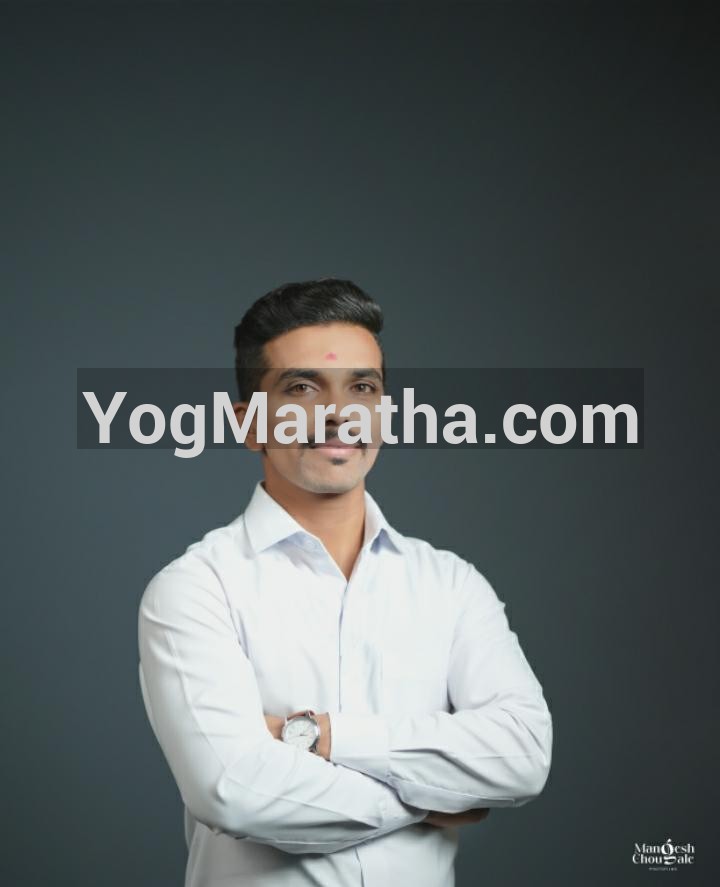 96 Kuli Maratha Profile