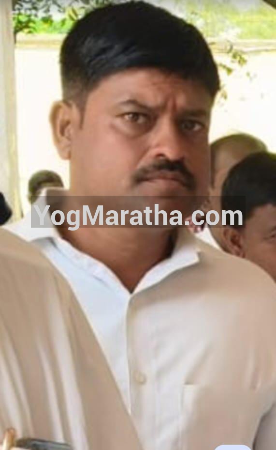 Yog Maratha Vadhu Var