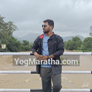 Maratha Marriage Profile