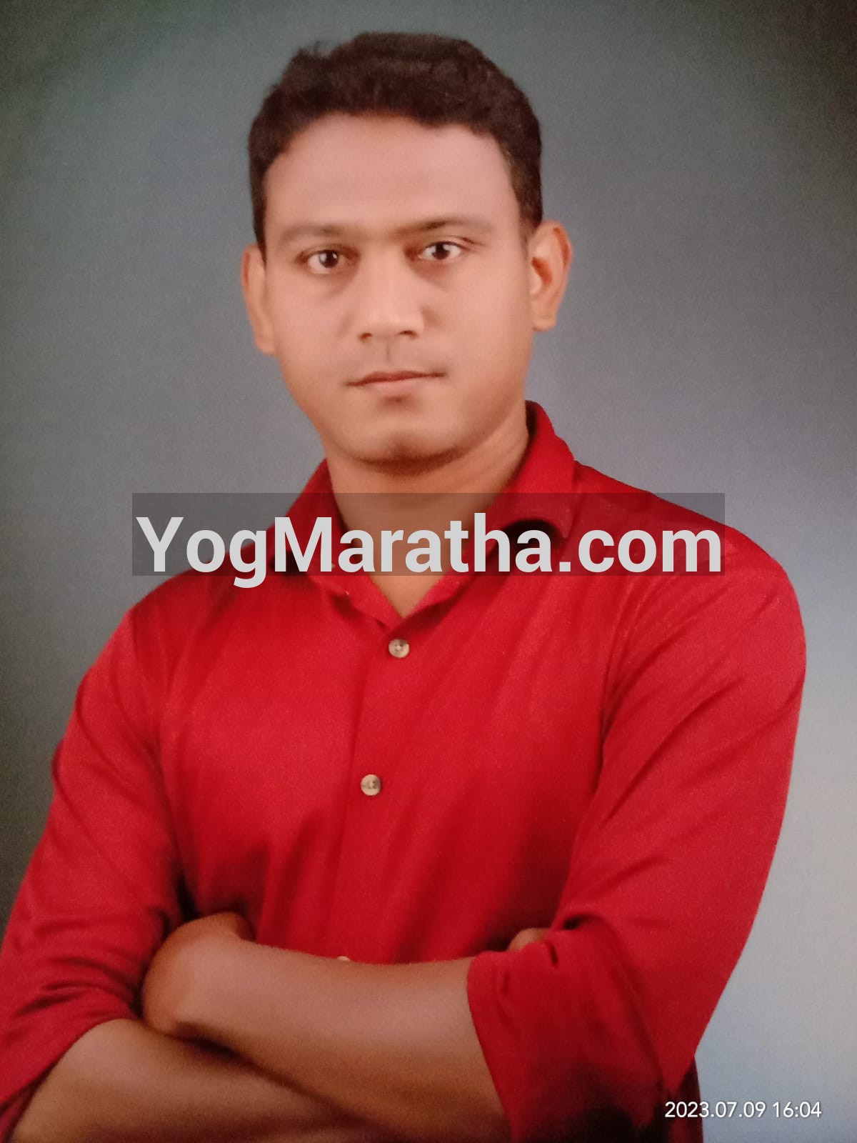 Yog Maratha Vadhu Var