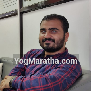 Maratha Marriage Profile