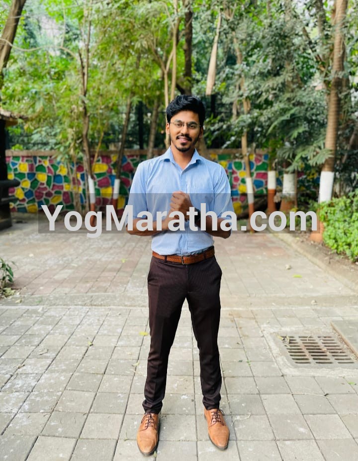 96 Kuli Maratha Profile