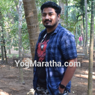 Maratha Marriage Profile