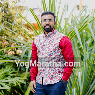 Yog Maratha Vadhu Var