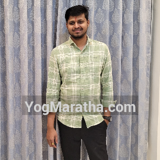 Maratha Marriage Profile
