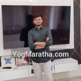Maratha Marriage Profile