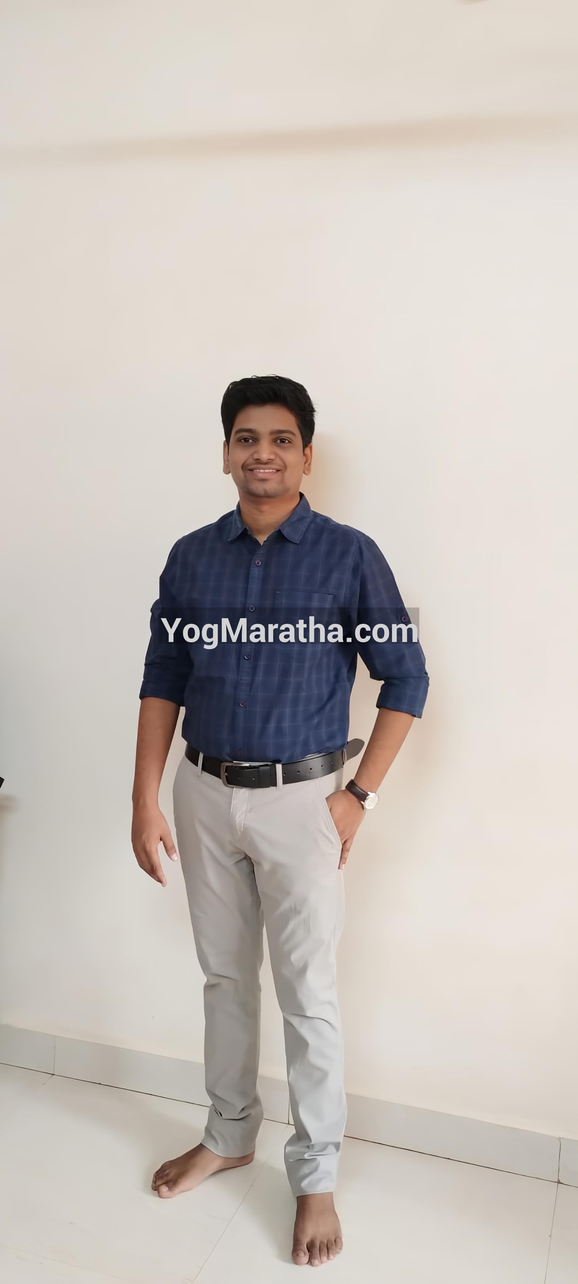 Yog Maratha Vadhu Var