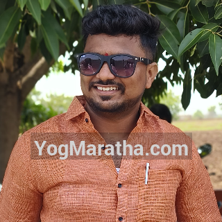 96 Kuli Maratha Profile