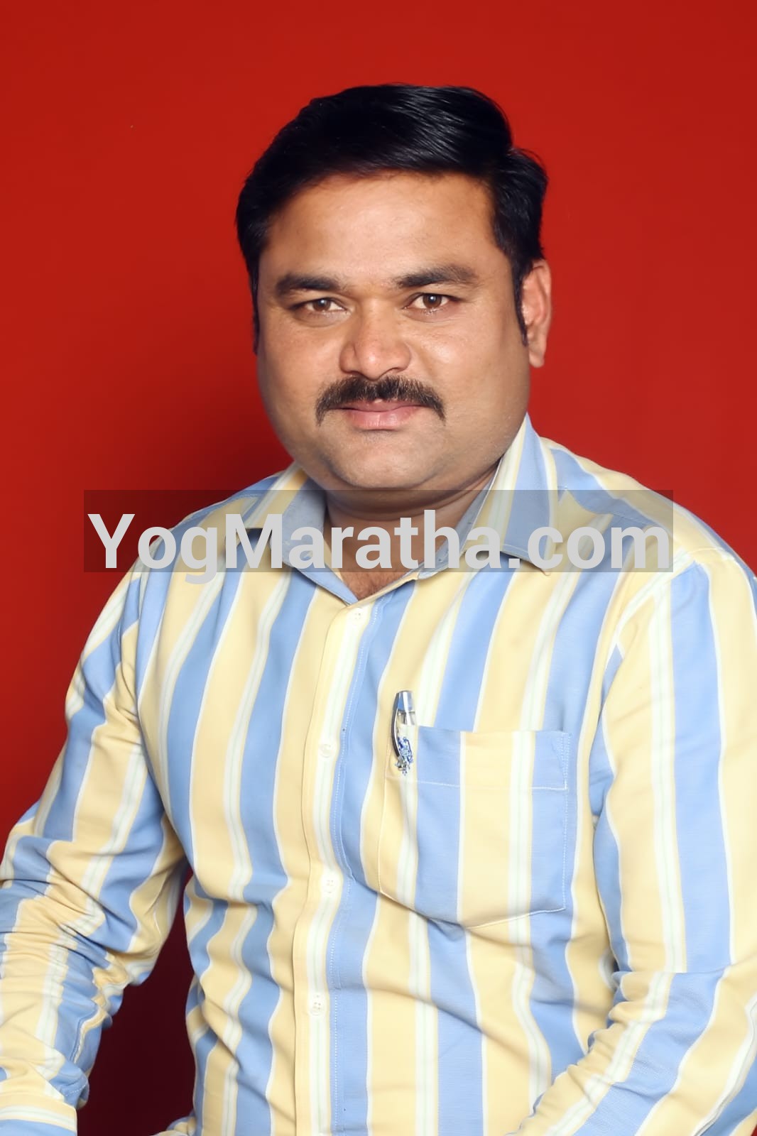 Yog Maratha Vadhu Var