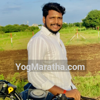Yog Maratha Vadhu Var