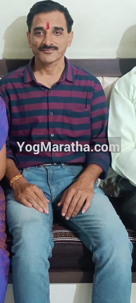 96 Kuli Maratha Profile