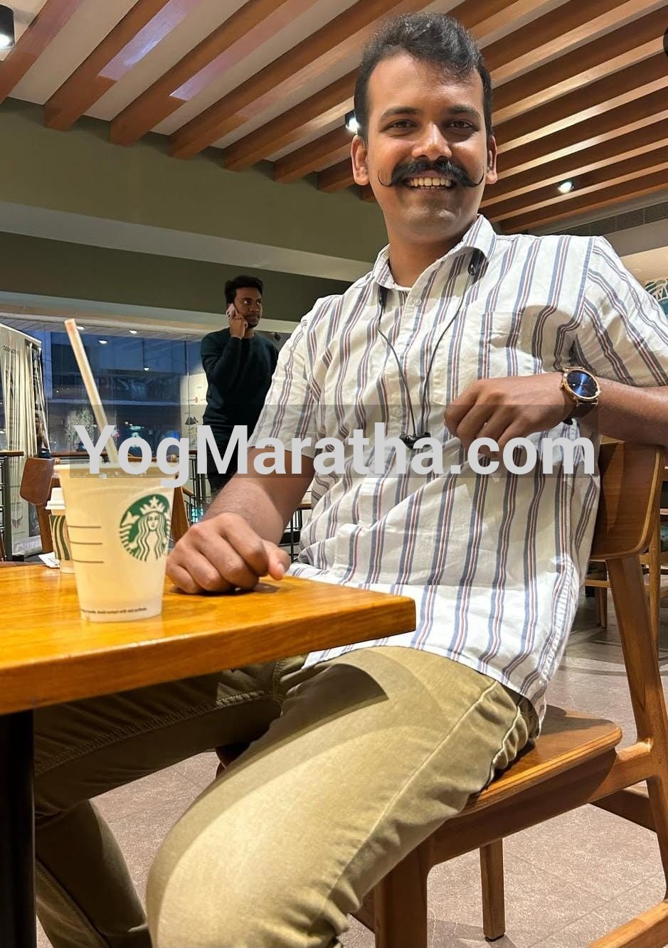 Yog Maratha Vadhu Var